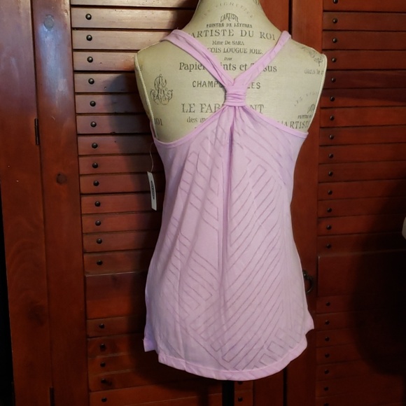 Work Out Top - Picture 2 of 3